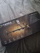 Minelab X-Terra Pro Metal