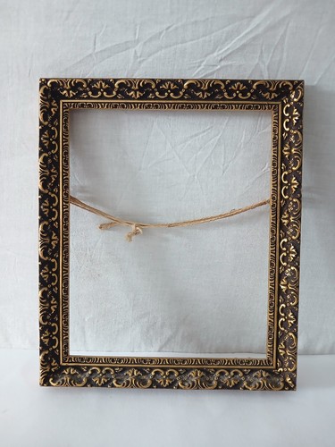 Vintage 25 inch gold - vintage,