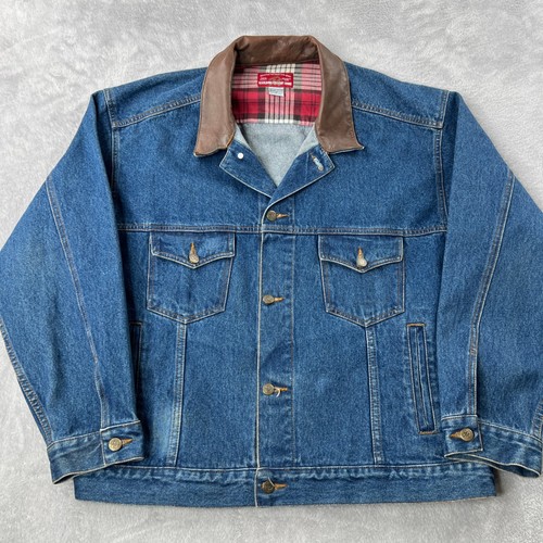 Marlboro jacket vintage - l, 90s