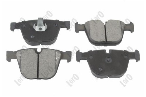 Fits bmw coupe brake pad - bmw, m