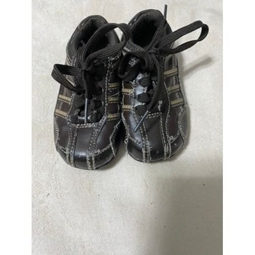 Toddler boys brown faux - toddler,