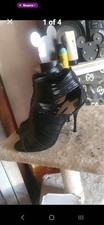 Ted Baker High heels Shoe Size 5