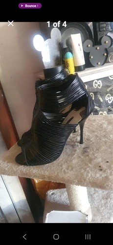 Ted baker high heels shoe - baker, size