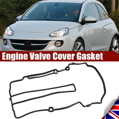 Cylinder head rocker cover - head,