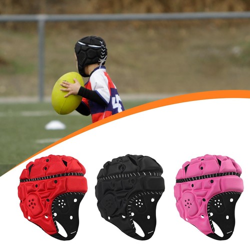 Kids rugby helmet - kids,