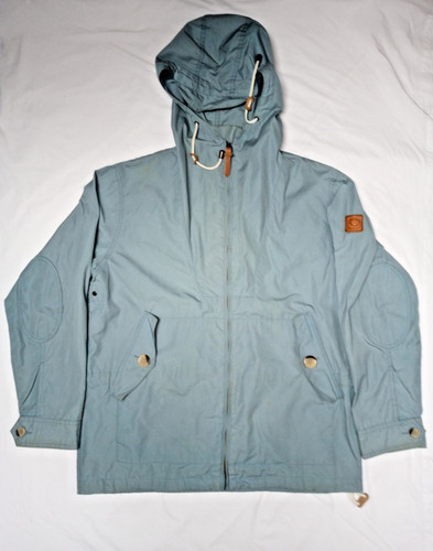 Penfield gibson jacket - jacket, blue