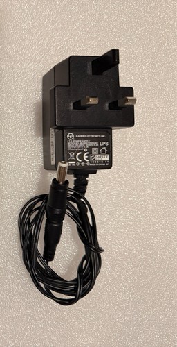 Replacement 12v power adapter - replacement,