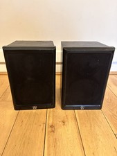Wharfedale Diamond IV 4 100W