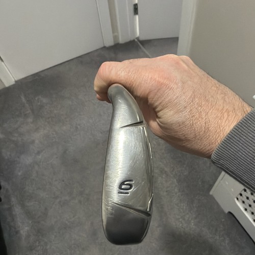 Taylor made rbz iron - made,