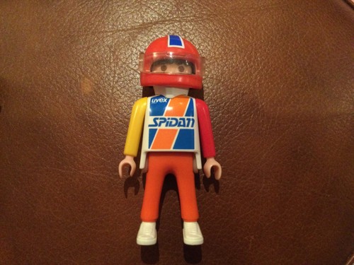 Playmobil 3753 vintage car - 3753,