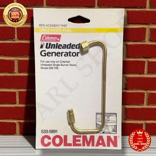 Coleman generator 440 - generator,
