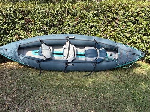 Itiwit person kayak - itiwit, 3-person