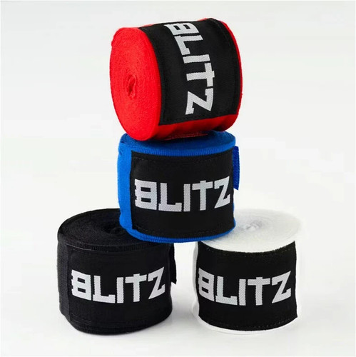 Blitz hand wraps boxing - blitz,
