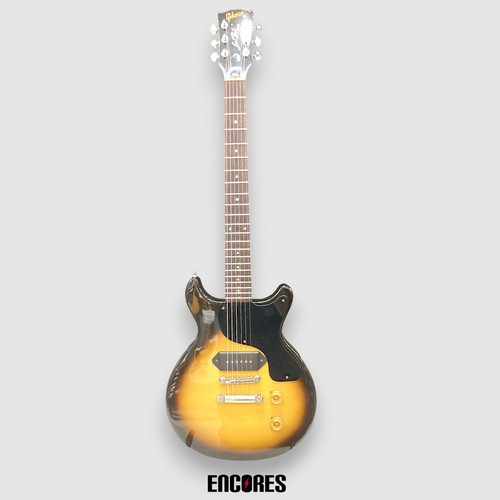 Gibson les paul junior - gibson,