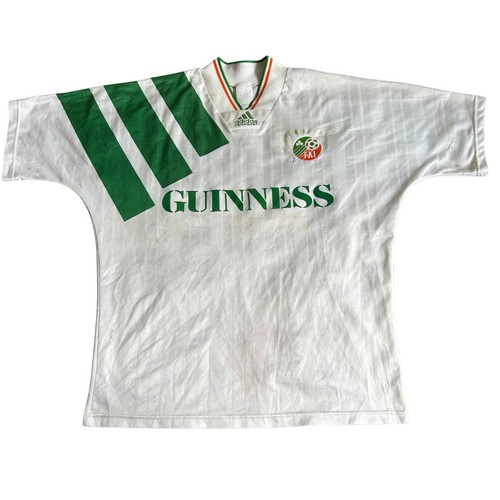 Republic ireland away - republic,