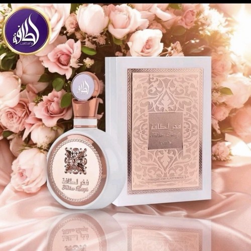 Lattafa fakhar - lattafa, eau