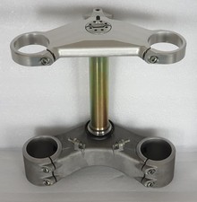 DUCATI 56mm Ohlins Triple, Top