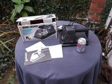 Black & Decker Wallpaper Stripper Model BD 1200