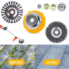 8" Grass Strimmer Head Trimmer