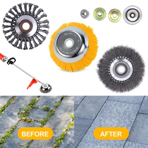 Grass strimmer head trimmer - grass,