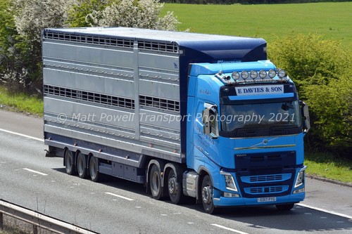 Truck photo 12x8 - photo,