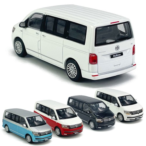 Multivan model car - t6,