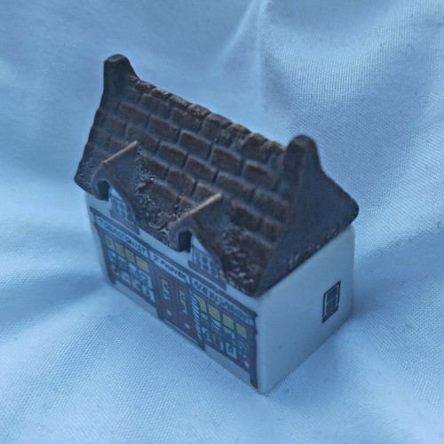 Wade collectable 80s mini - wade,