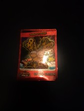 trash pack limited edition