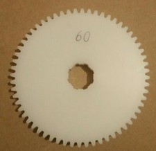 60T Colchester Student change