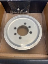 Spoox Peugeot 405 2.0 Mi16 Billet Alloy Bottom Engine Pulley