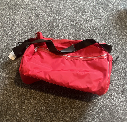 Icandy handy charlie red solid - icandy,