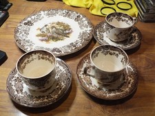 Vintage Royal Worcester