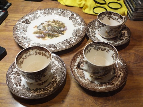 Vintage royal worcester - vintage,