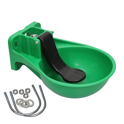 Automatic water trough bowl - automatic,