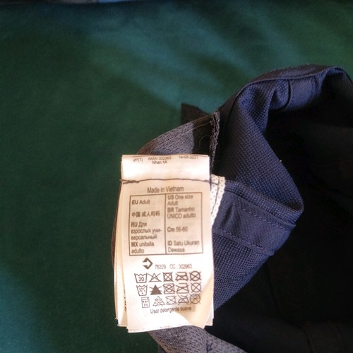 Vtg forclaz decathlon navy - vtg,