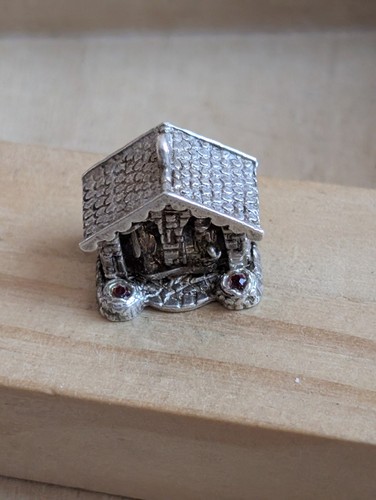Vintage 925 sterling silver - vintage,