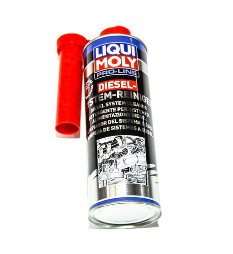 Liqui moly pro line - moly,