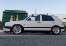 FondMetal Wheels 5x130