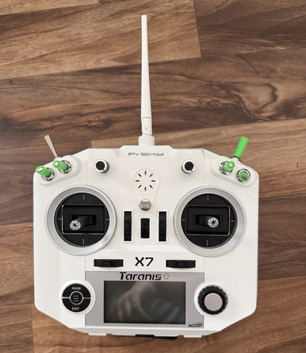 Frsky taranis 2 - taranis, 2.4ghz