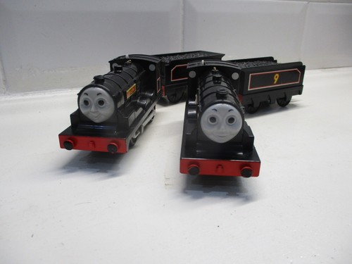 Tomy trackmaster thomas - tomy,