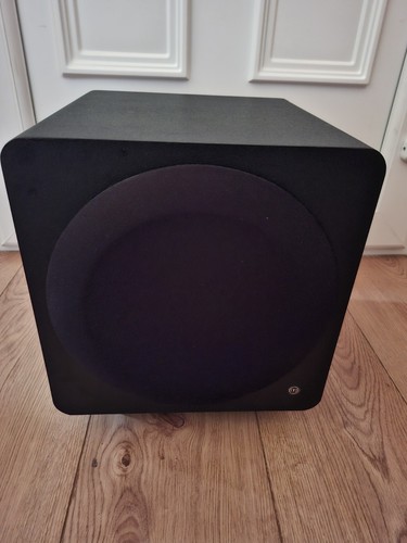 Monitor audio vector 8 - monitor, vw-8