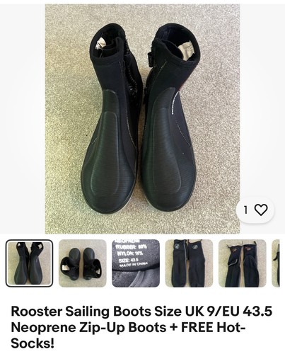 Boots top bundle - boots, for