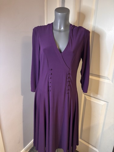 Women purple joseph - women’s,