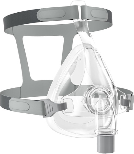 Full face mask for - mask,