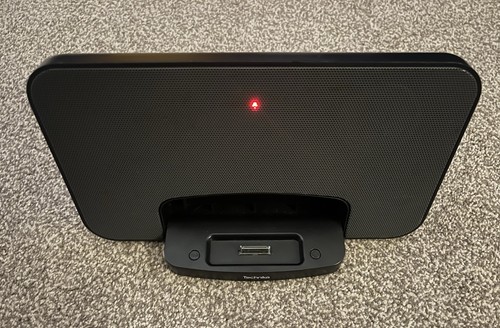 Technika sp111ip ipod docking - technika,