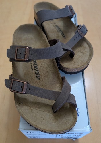 New birkenstock mayari - new, kids