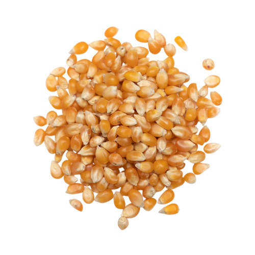Butterfly popping corn 2kg - popping,