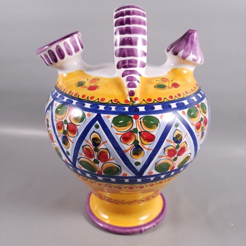 Botijo spanish folk - folk, art