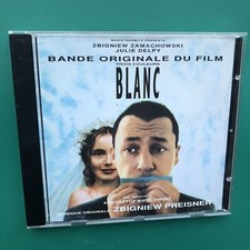 Zbigniew Preisner THREE