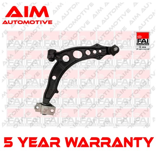 Track control arm - control,